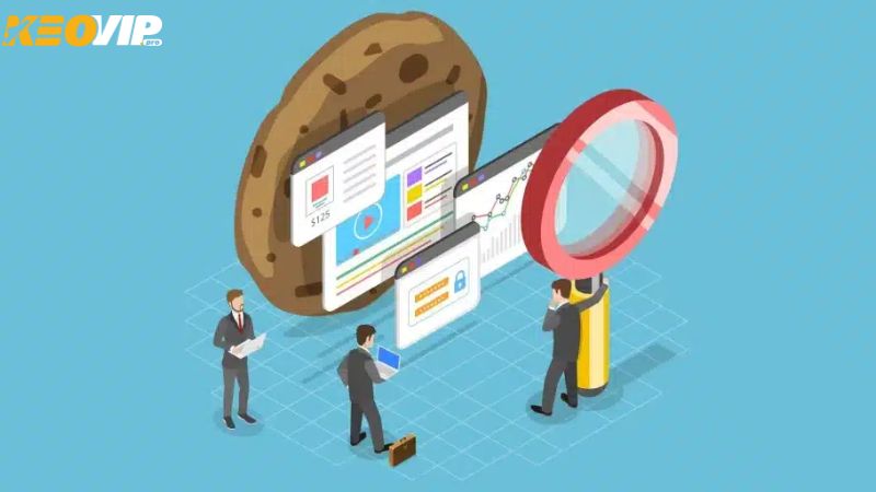 Chính sách bảo mật về Cookie