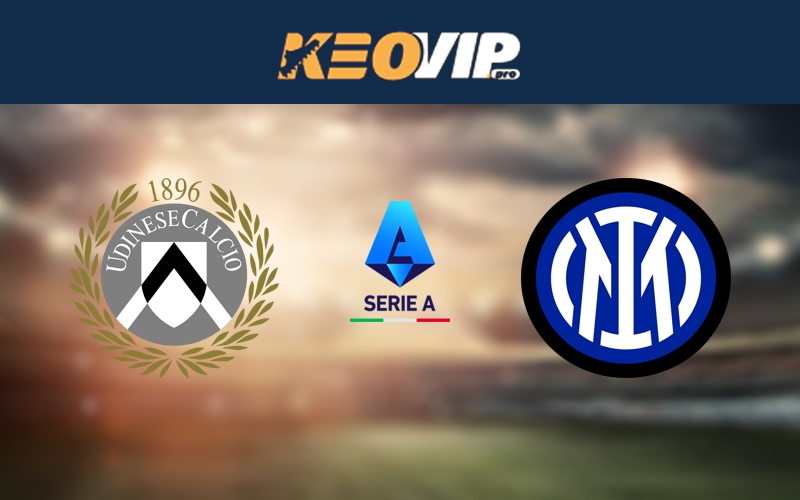 Udinese vs Inter Milan