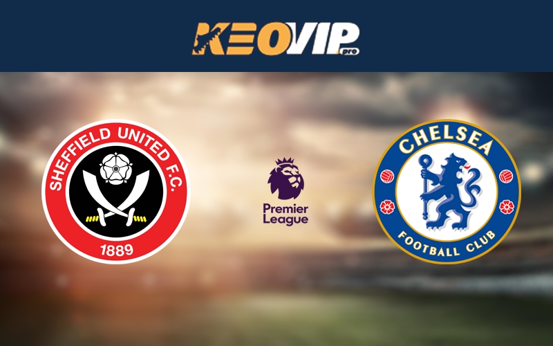 Sheff Utd vs Chelsea