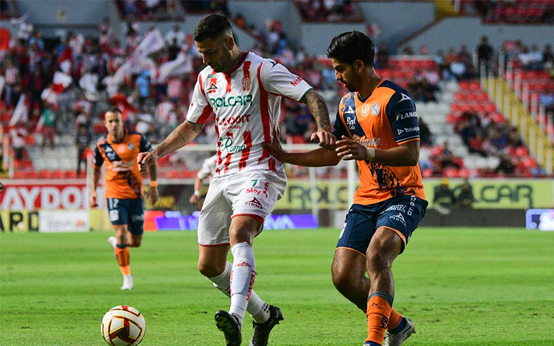 Nhận định soi kèo Necaxa vs Puebla 06h00 ngày 14/7/2024
