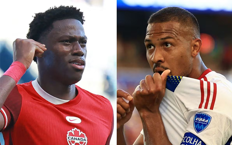 Nhận định soi kèo Venezuela vs Canada 08h00 ngày 06/7/2024