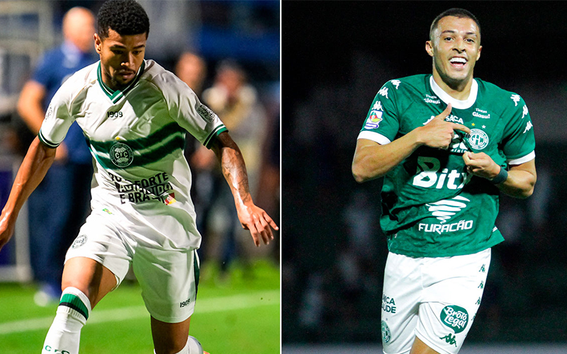 Nhận định soi kèo Guarani vs Coritiba 07h30 ngày 04/9/2024