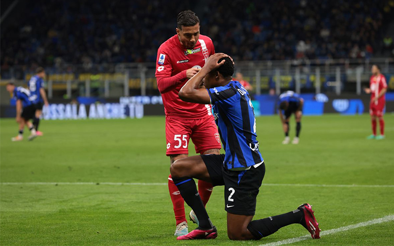 Nhận định soi kèo Monza vs Inter Milan 01h45 ngày 16/9/2024