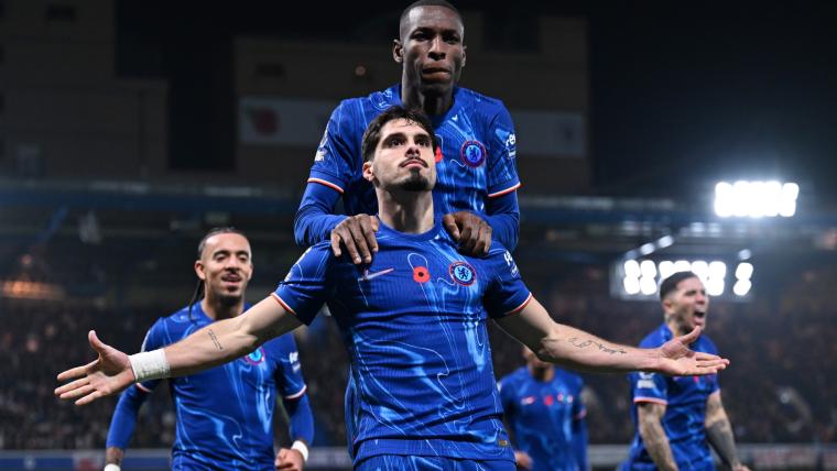 Soi kèo Chelsea vs Aston Villa, 20h30 ngày 01/12/2024 - Ngoại Hạng Anh