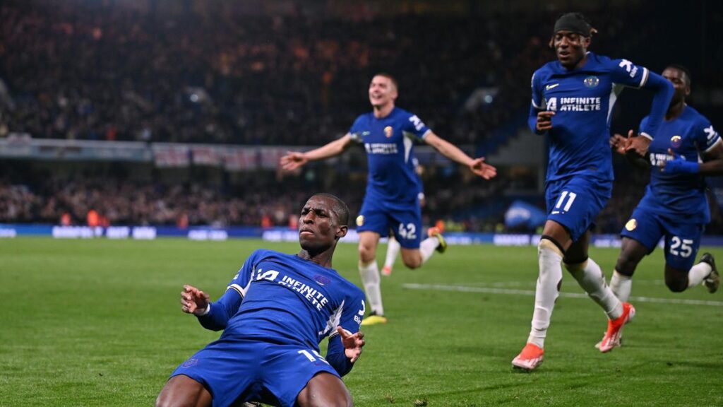 5 lý do Tottenham chưa thể duy trì phong độ ổn định dù đã tiến bộ