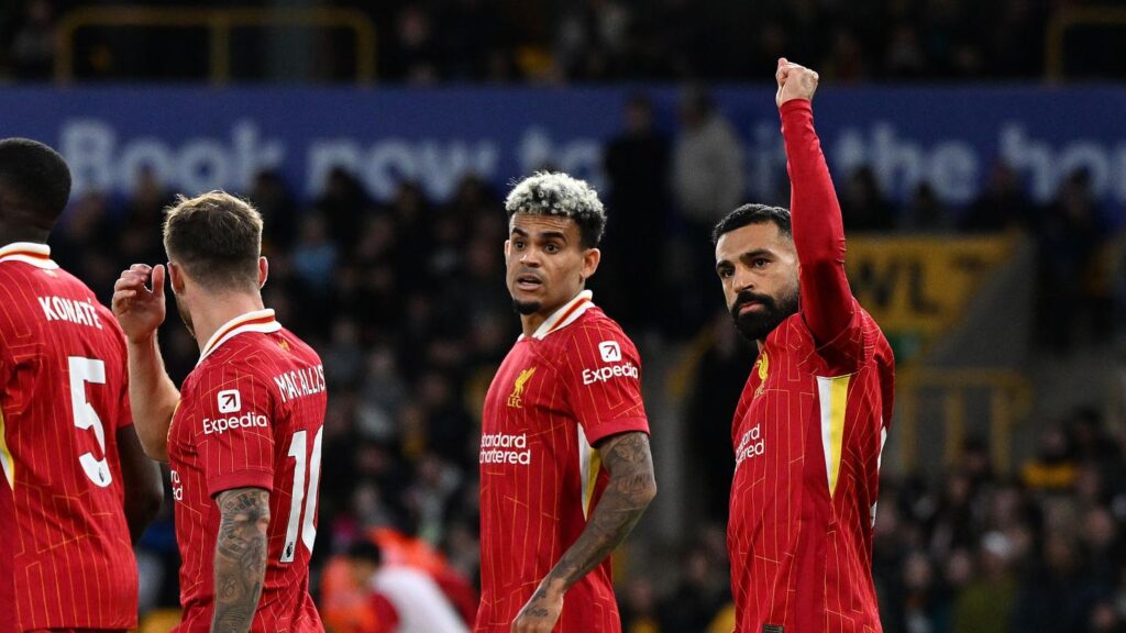 5 lý do Tottenham có thể làm rắc rối Liverpool vào đêm 22/12 - Dự đoán kèo & phân tích